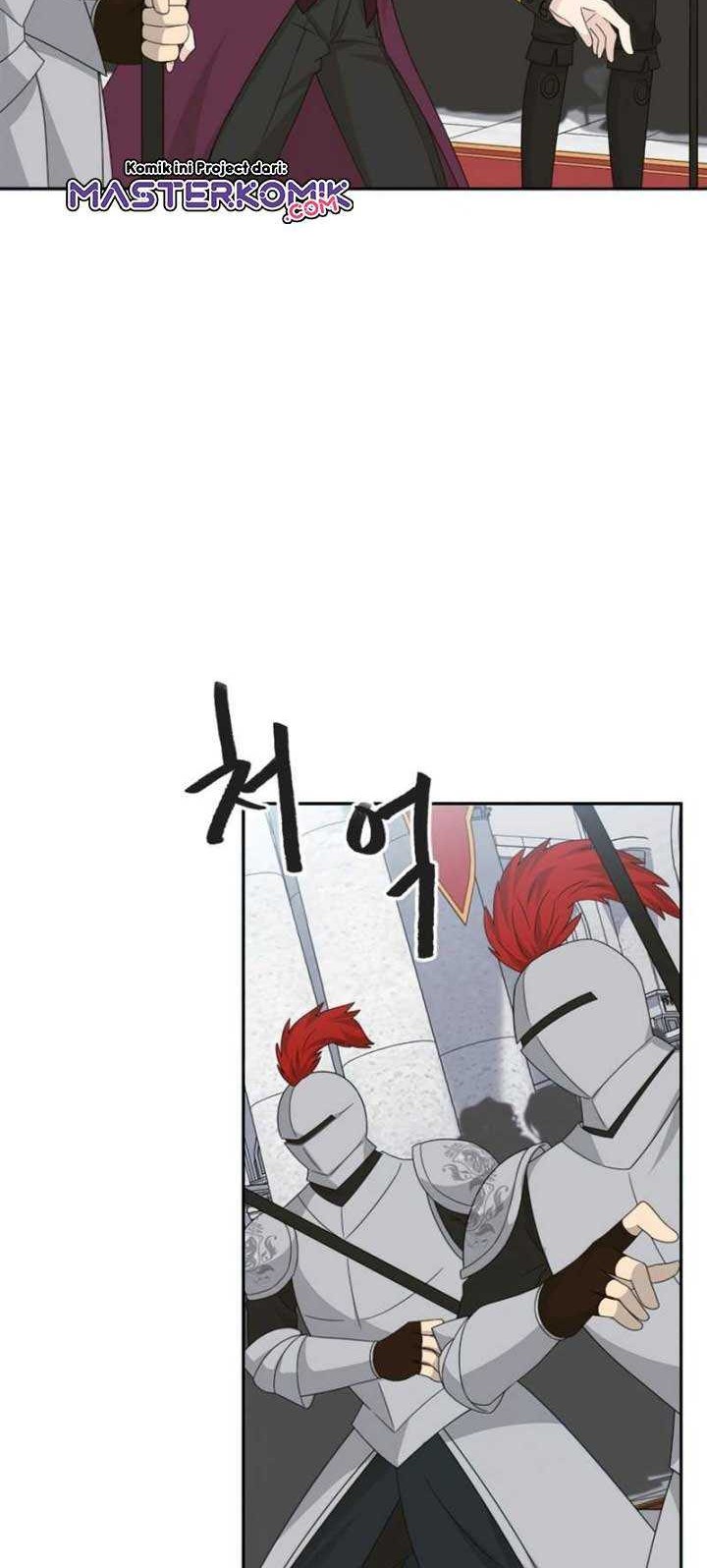 The Book of Lagier Chapter 33 Gambar 22