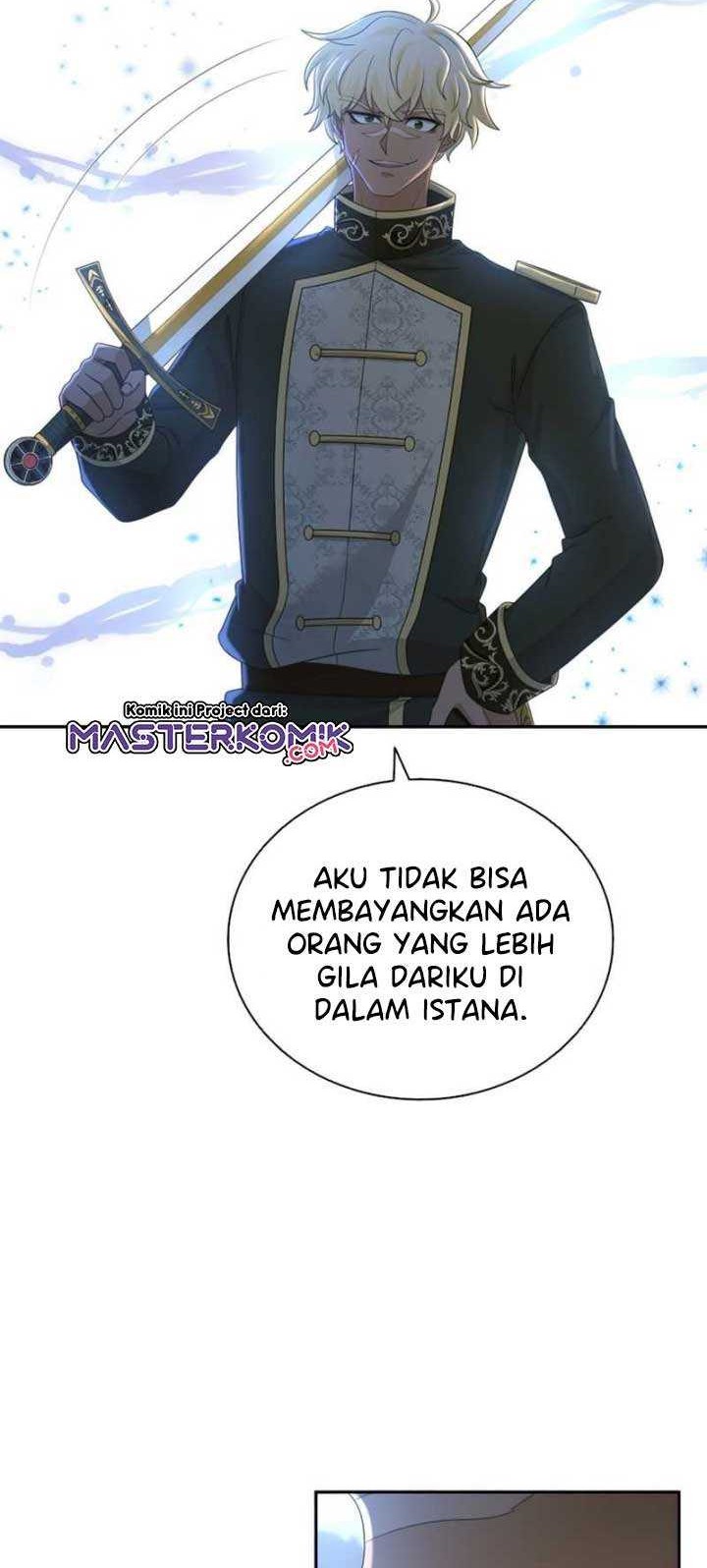 The Book of Lagier Chapter 33 Gambar 25