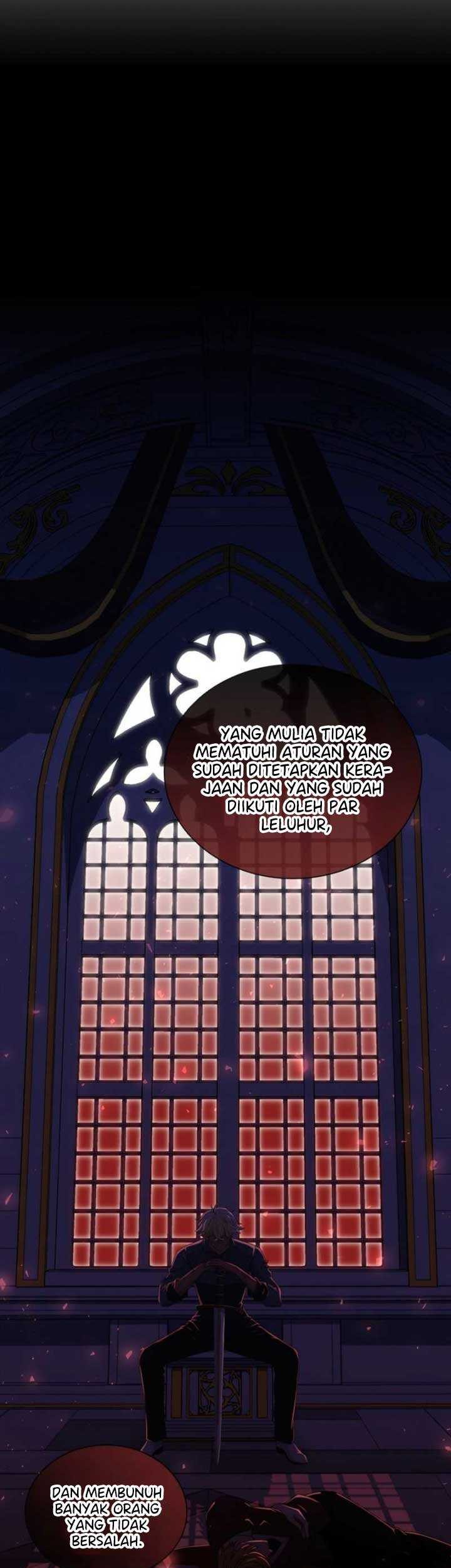 The Book of Lagier Chapter 33 Gambar 30