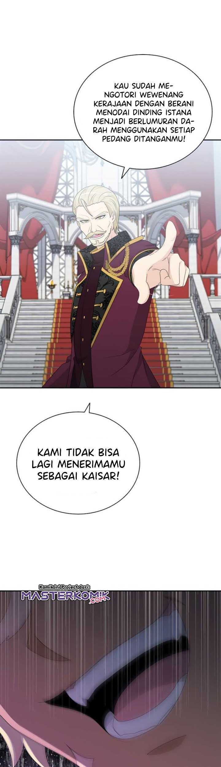 The Book of Lagier Chapter 33 Gambar 32
