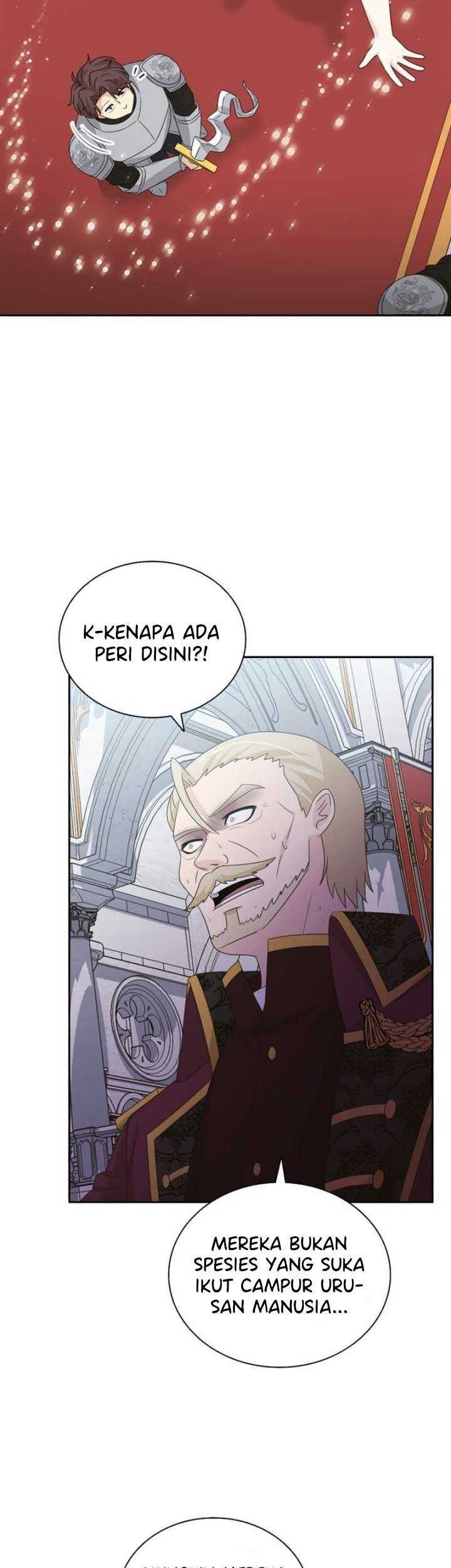 The Book of Lagier Chapter 33 Gambar 47