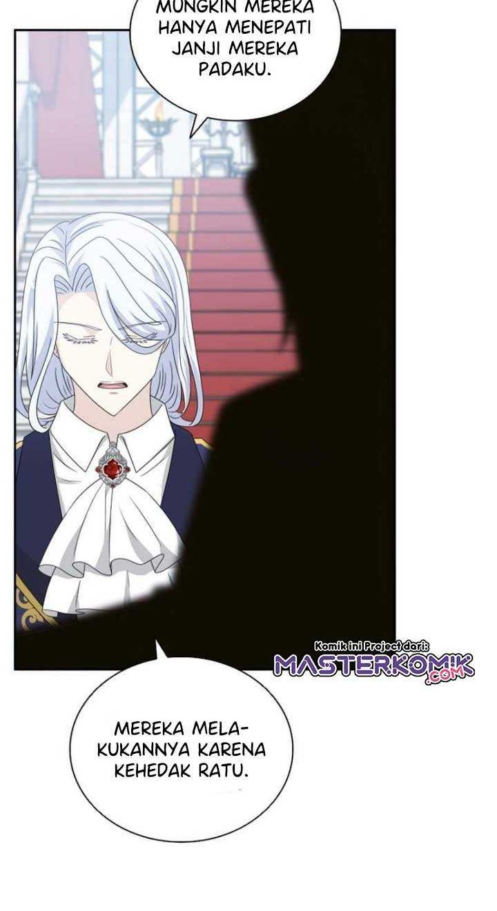 The Book of Lagier Chapter 33 Gambar 48