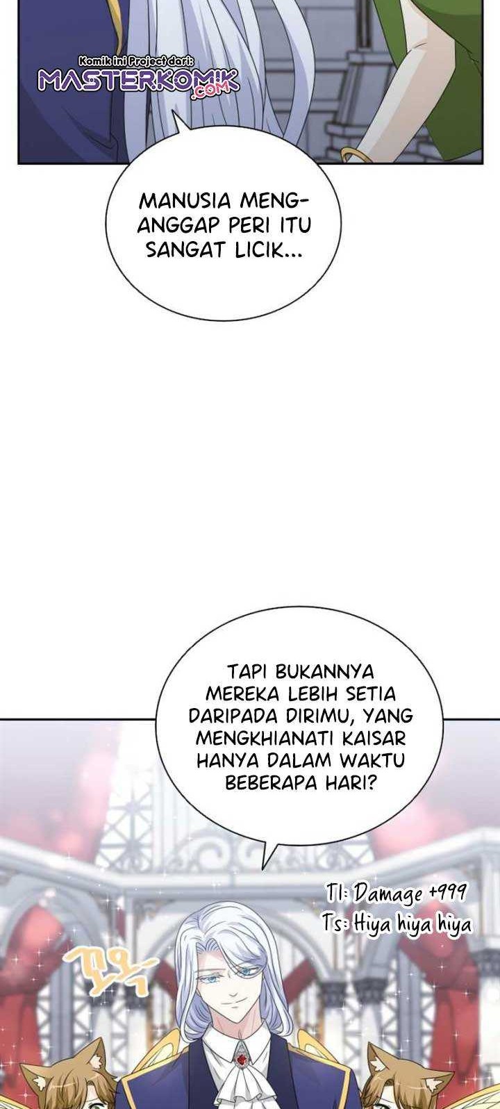 The Book of Lagier Chapter 33 Gambar 50