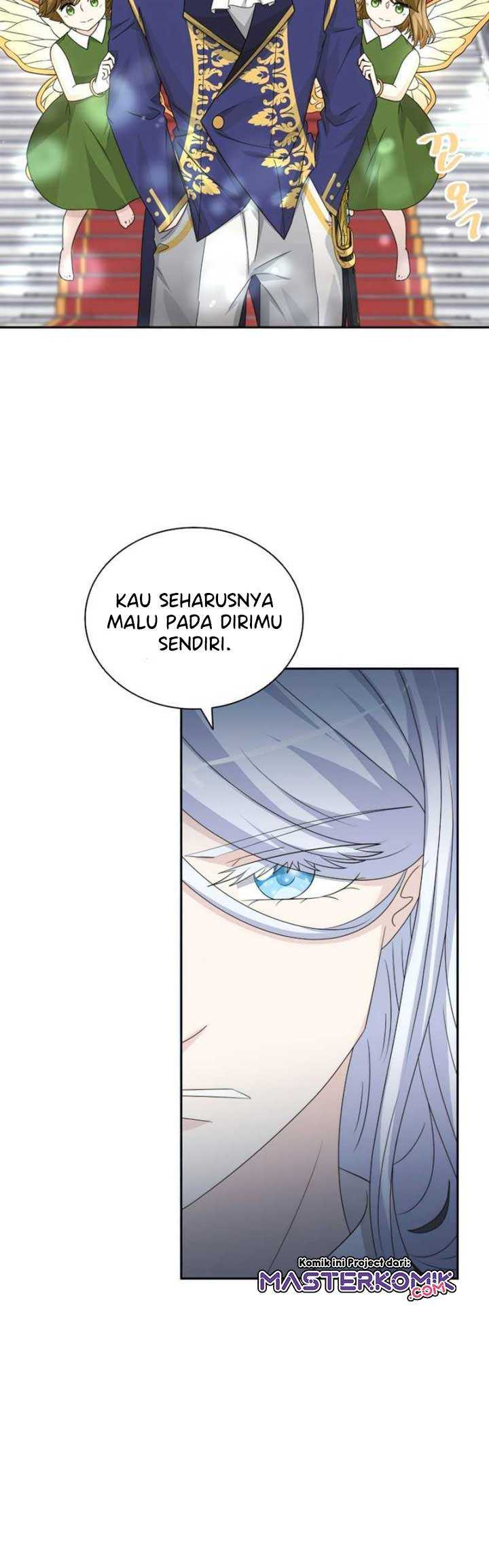 The Book of Lagier Chapter 33 Gambar 51