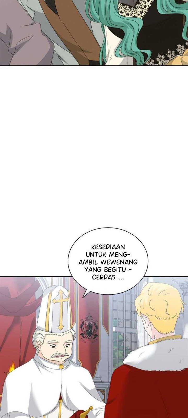 The Book of Lagier Chapter 33 Gambar 3
