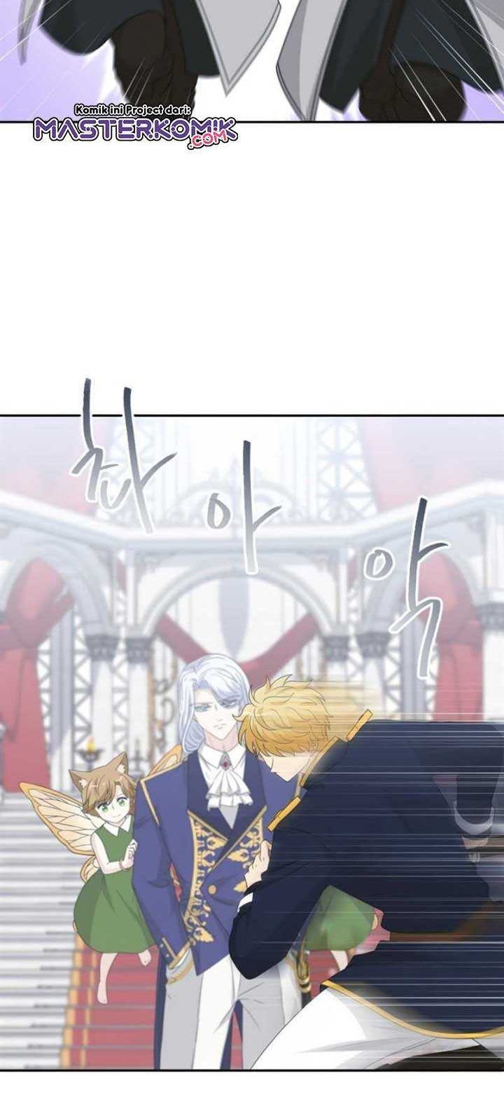 The Book of Lagier Chapter 33 Gambar 53