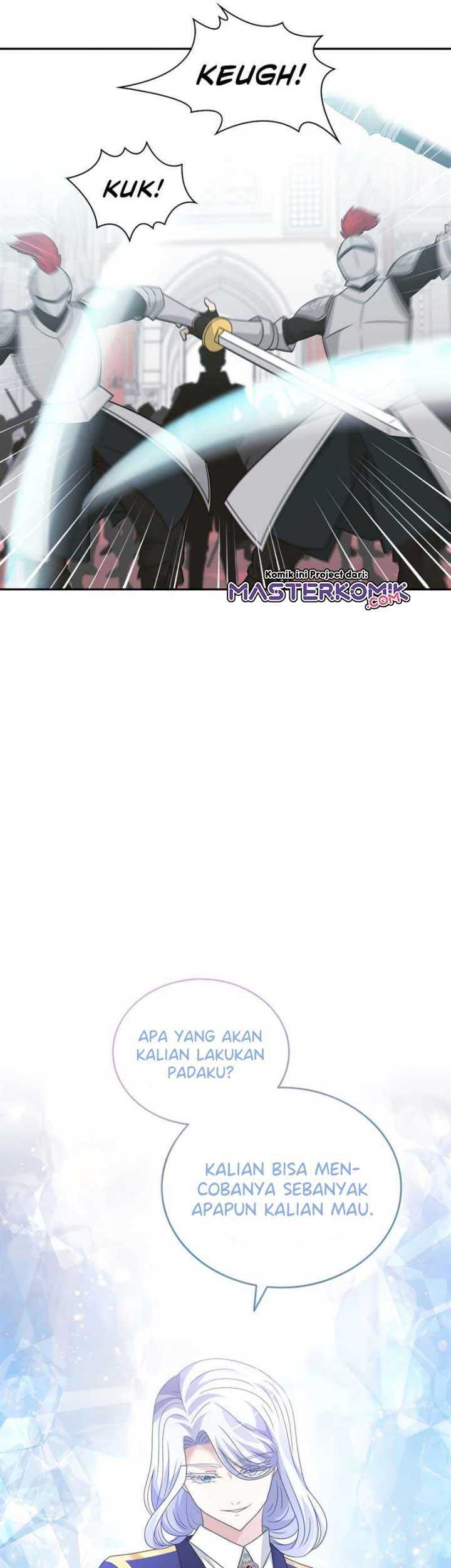 The Book of Lagier Chapter 33 Gambar 56