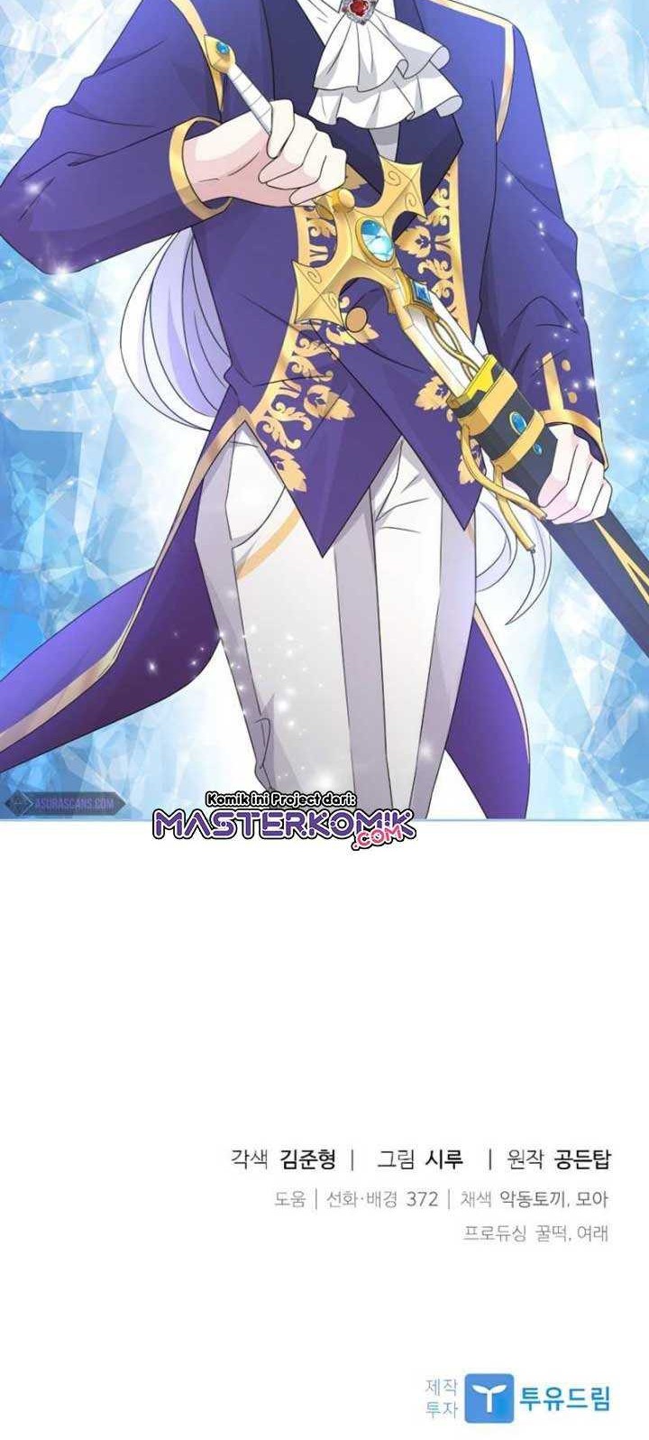 The Book of Lagier Chapter 33 Gambar 57