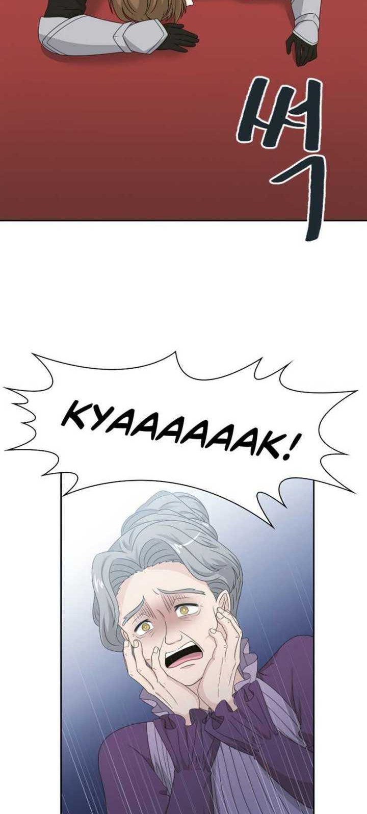 The Book of Lagier Chapter 33 Gambar 7