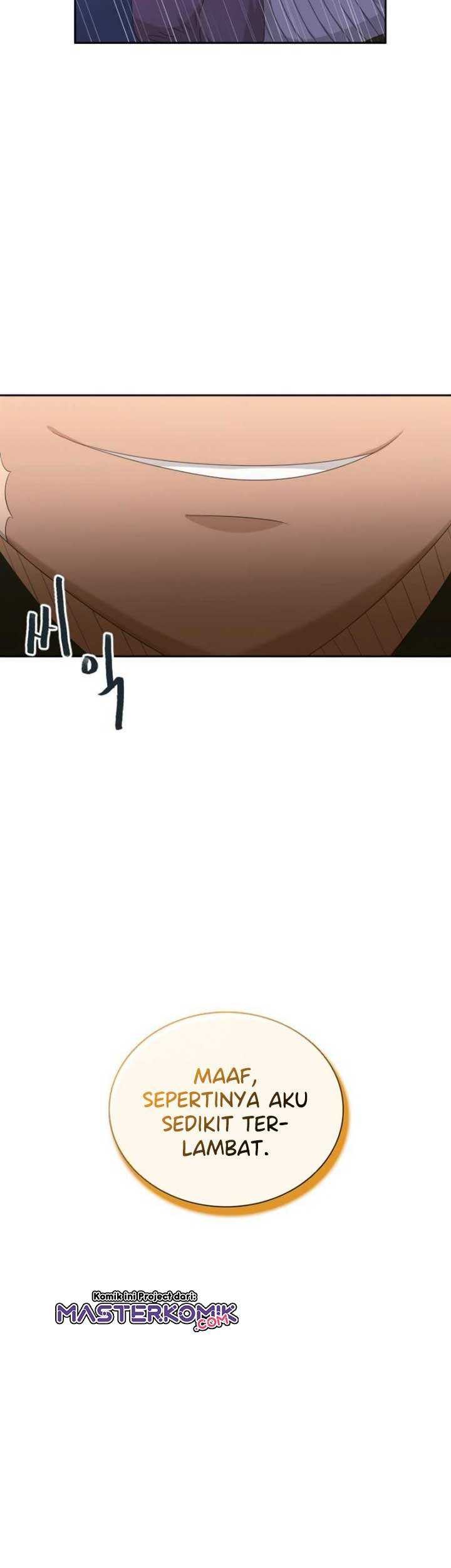 The Book of Lagier Chapter 33 Gambar 8