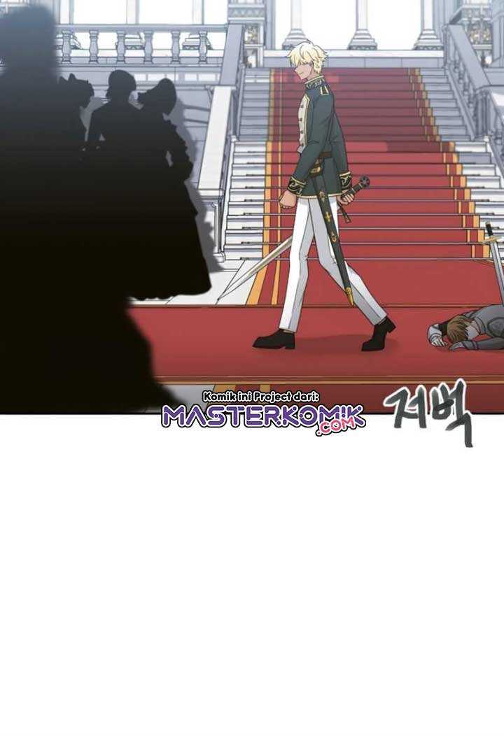 The Book of Lagier Chapter 33 Gambar 12