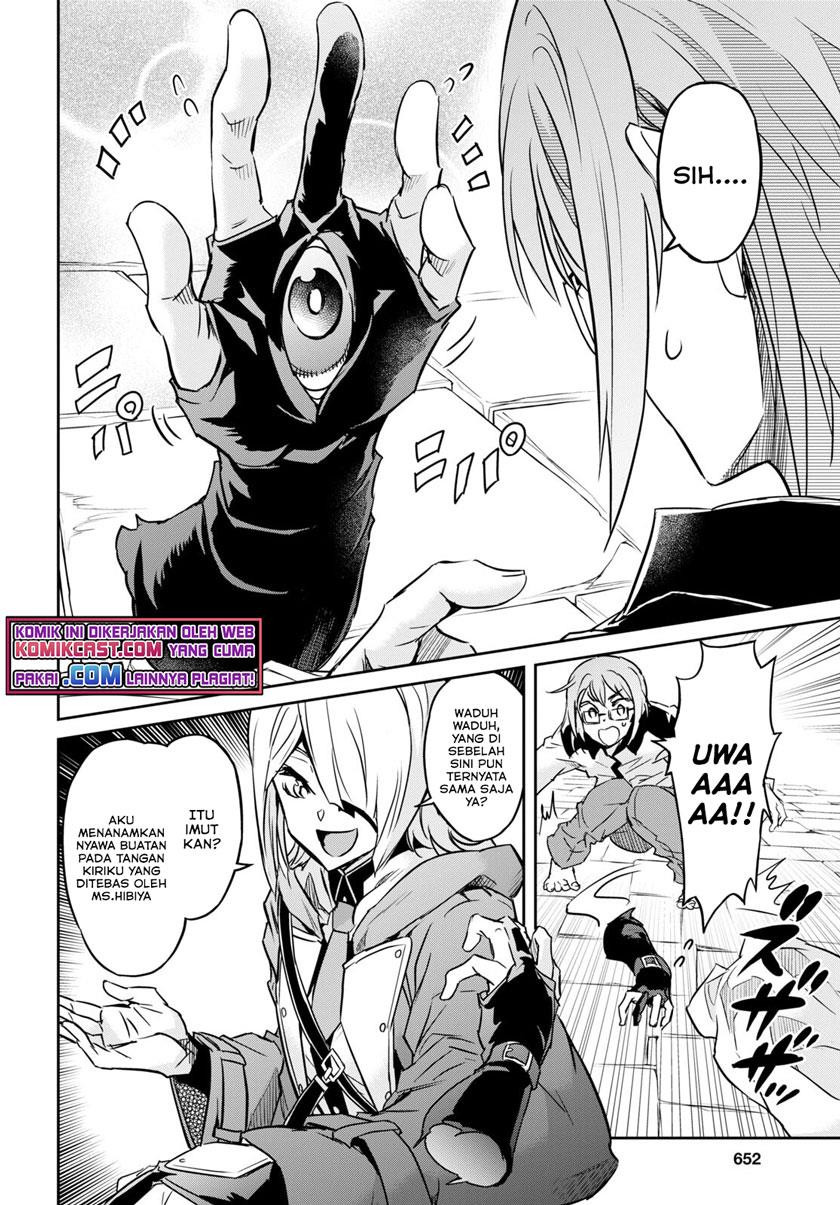 Nanatsu no Maken ga Shihai suru Chapter 25 Gambar 10