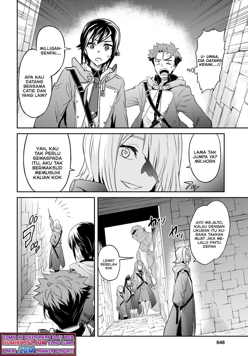 Nanatsu no Maken ga Shihai suru Chapter 25 Gambar 6