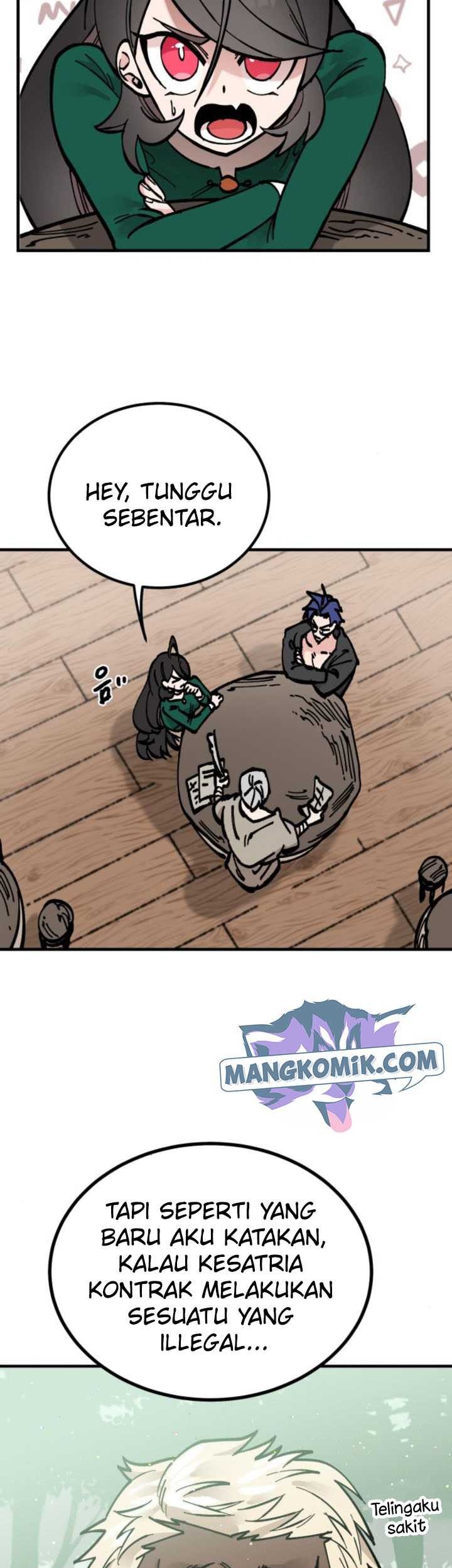 Rathard Chapter 20 Gambar 37