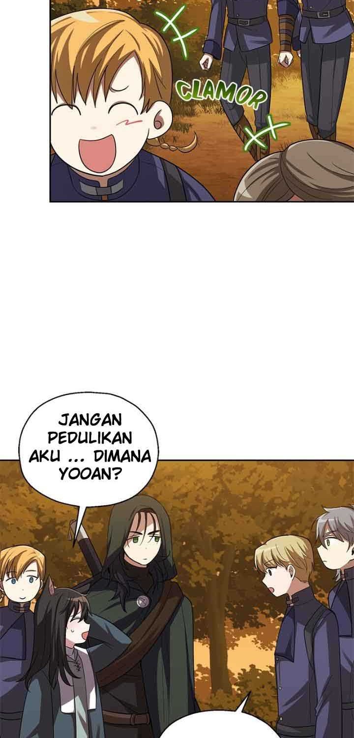 Silver Demon King Chapter 50 Gambar 18