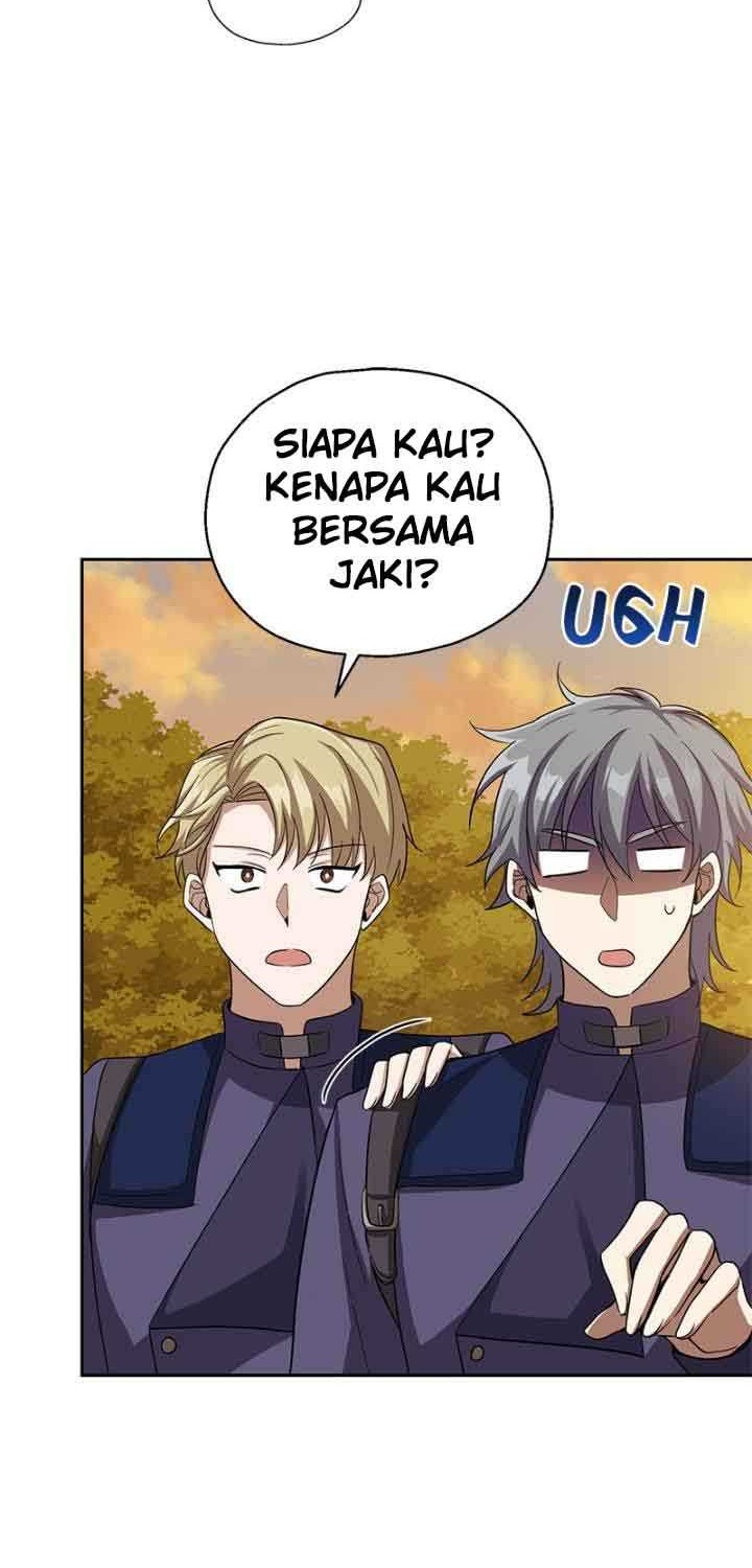 Silver Demon King Chapter 50 Gambar 22