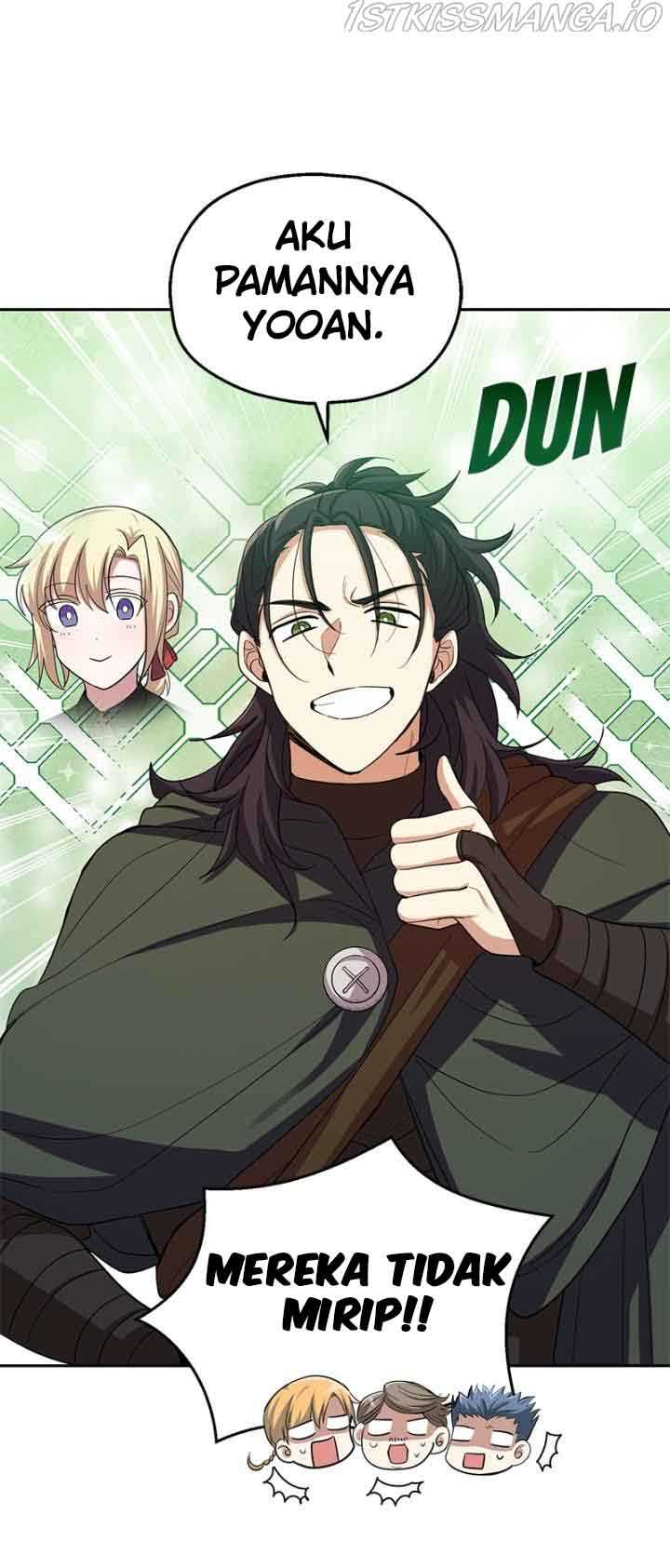Silver Demon King Chapter 50 Gambar 23