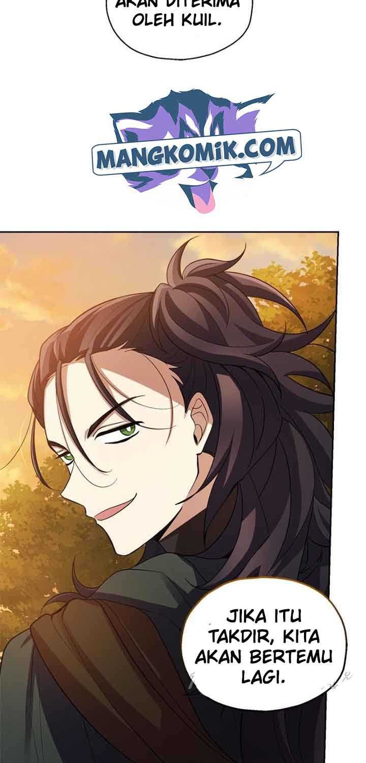 Silver Demon King Chapter 50 Gambar 25