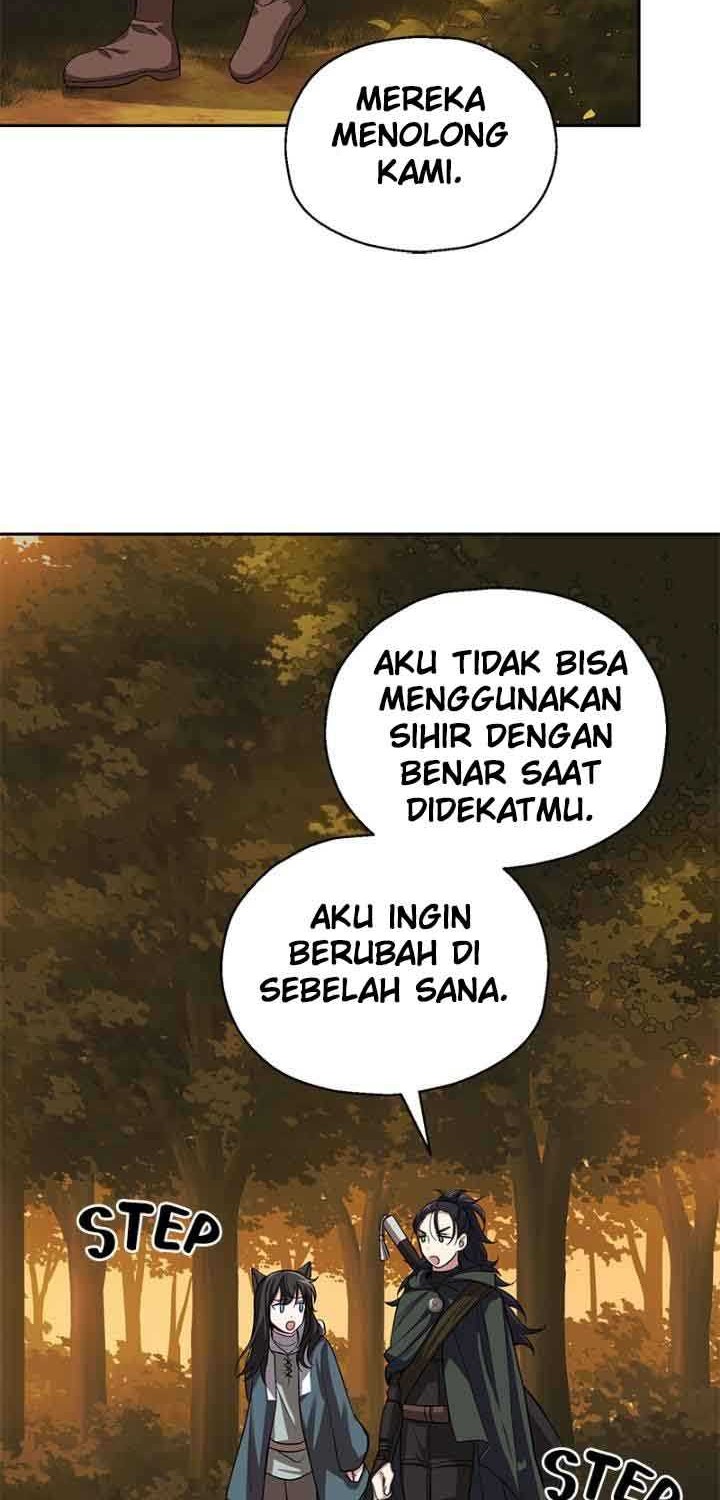 Silver Demon King Chapter 50 Gambar 27