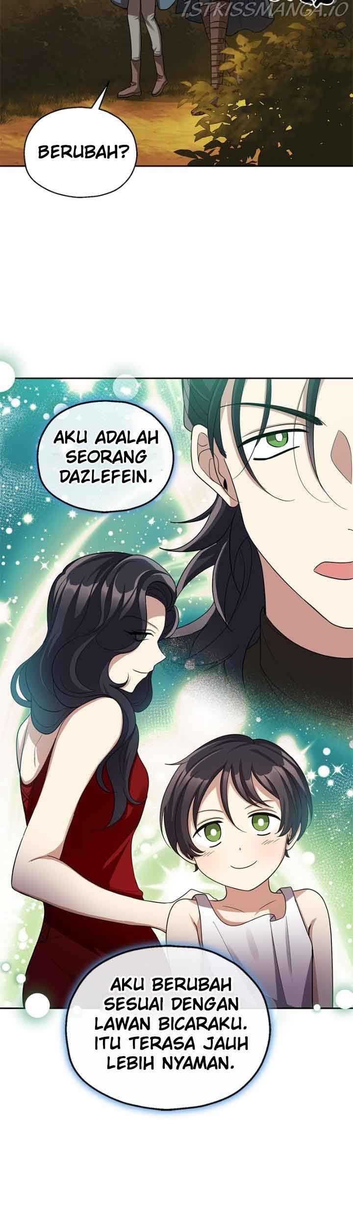 Silver Demon King Chapter 50 Gambar 28