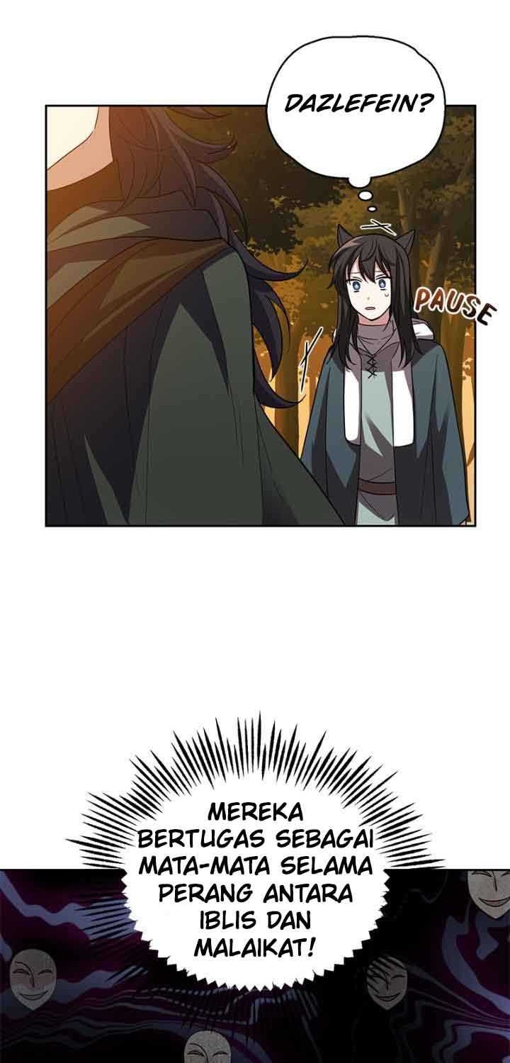 Silver Demon King Chapter 50 Gambar 29