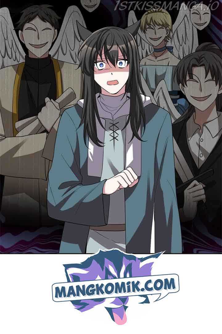 Silver Demon King Chapter 50 Gambar 30