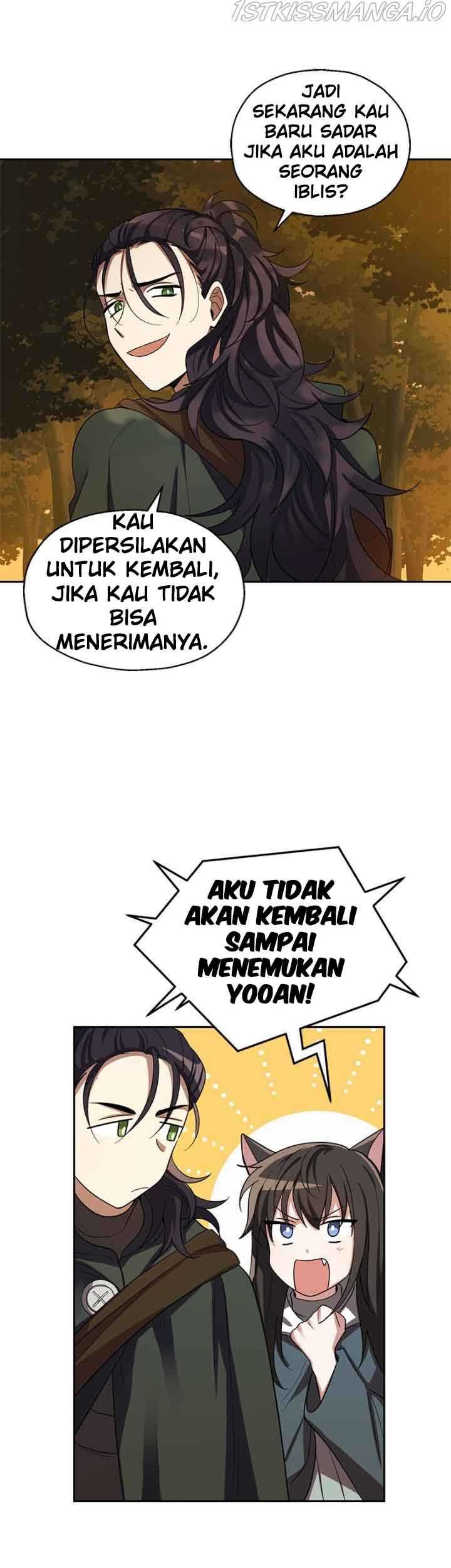 Silver Demon King Chapter 50 Gambar 31