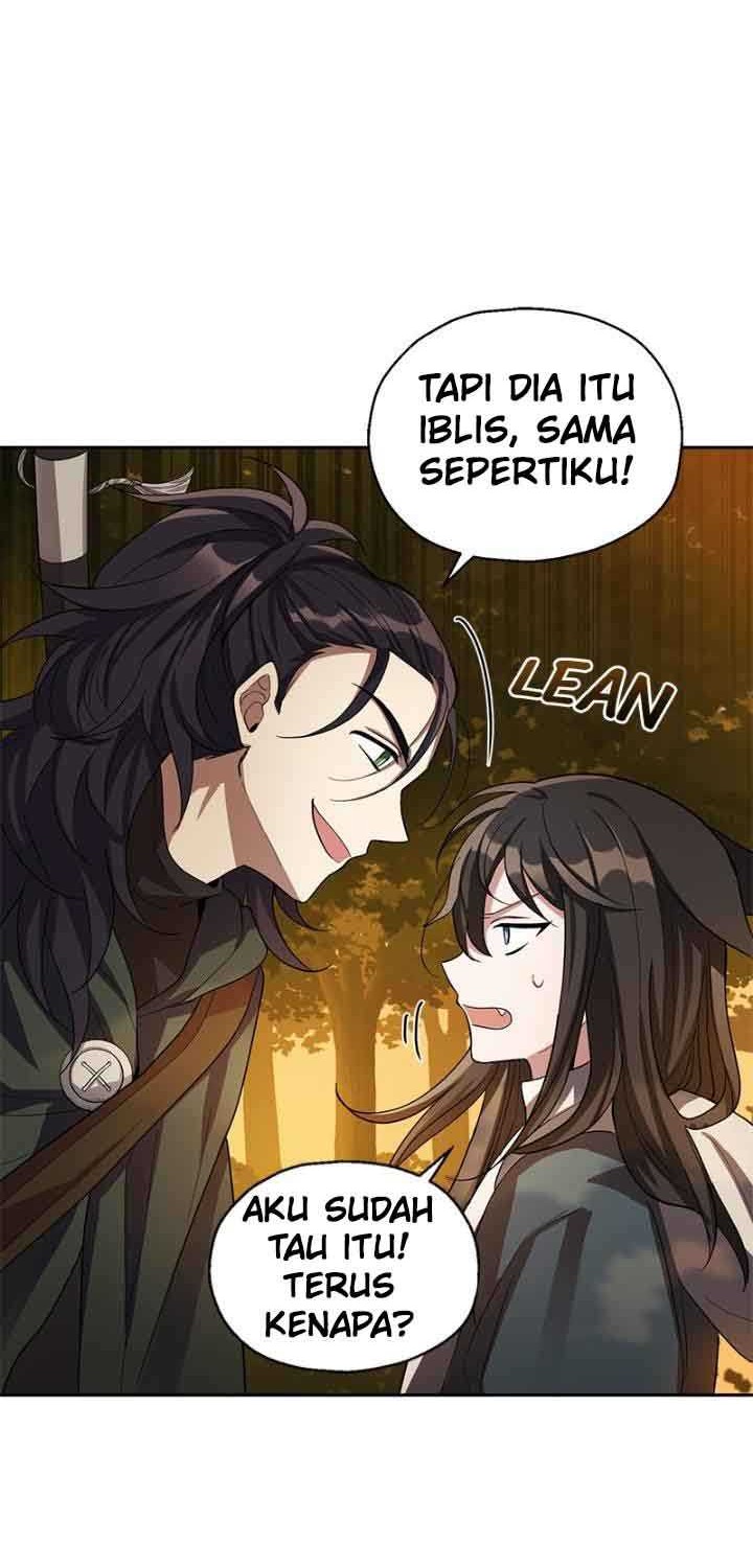 Silver Demon King Chapter 50 Gambar 32