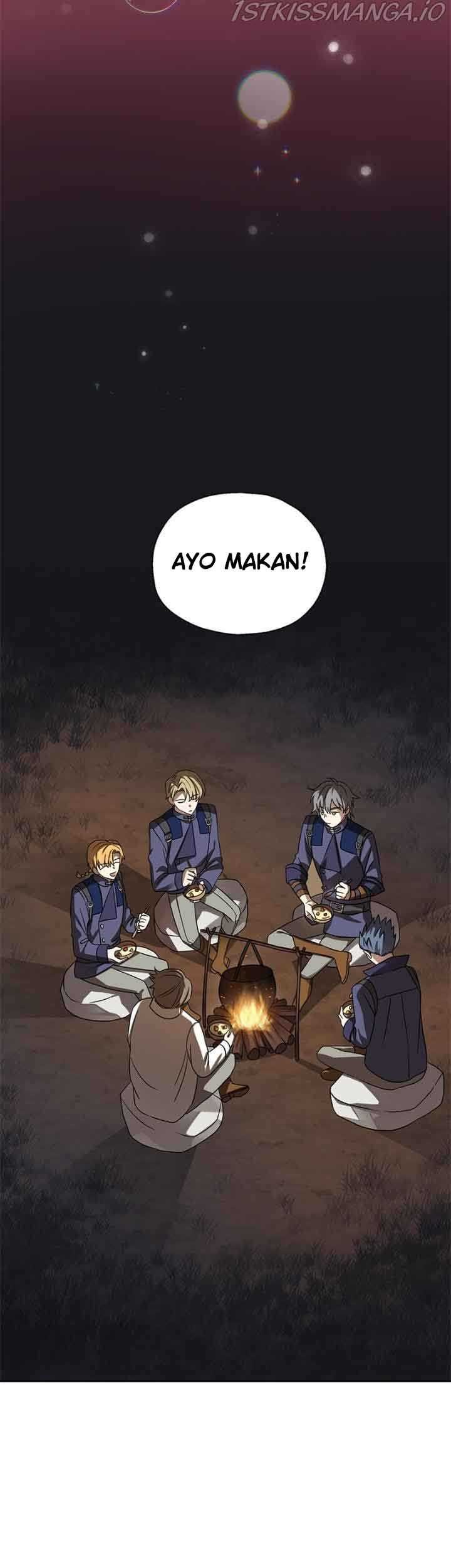 Silver Demon King Chapter 50 Gambar 35