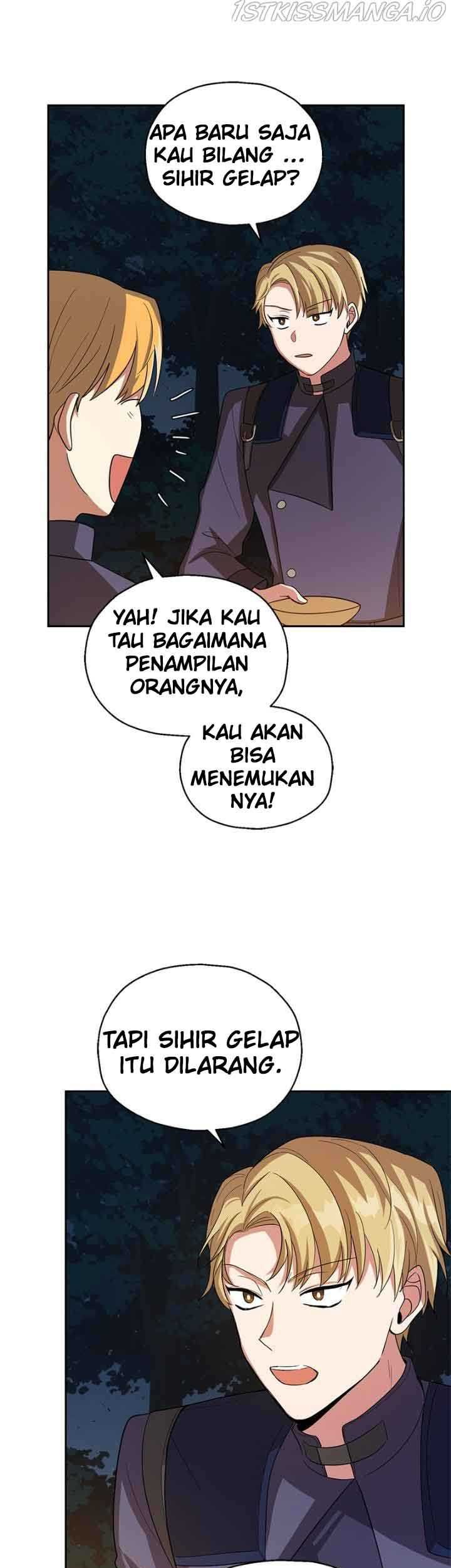 Silver Demon King Chapter 50 Gambar 39