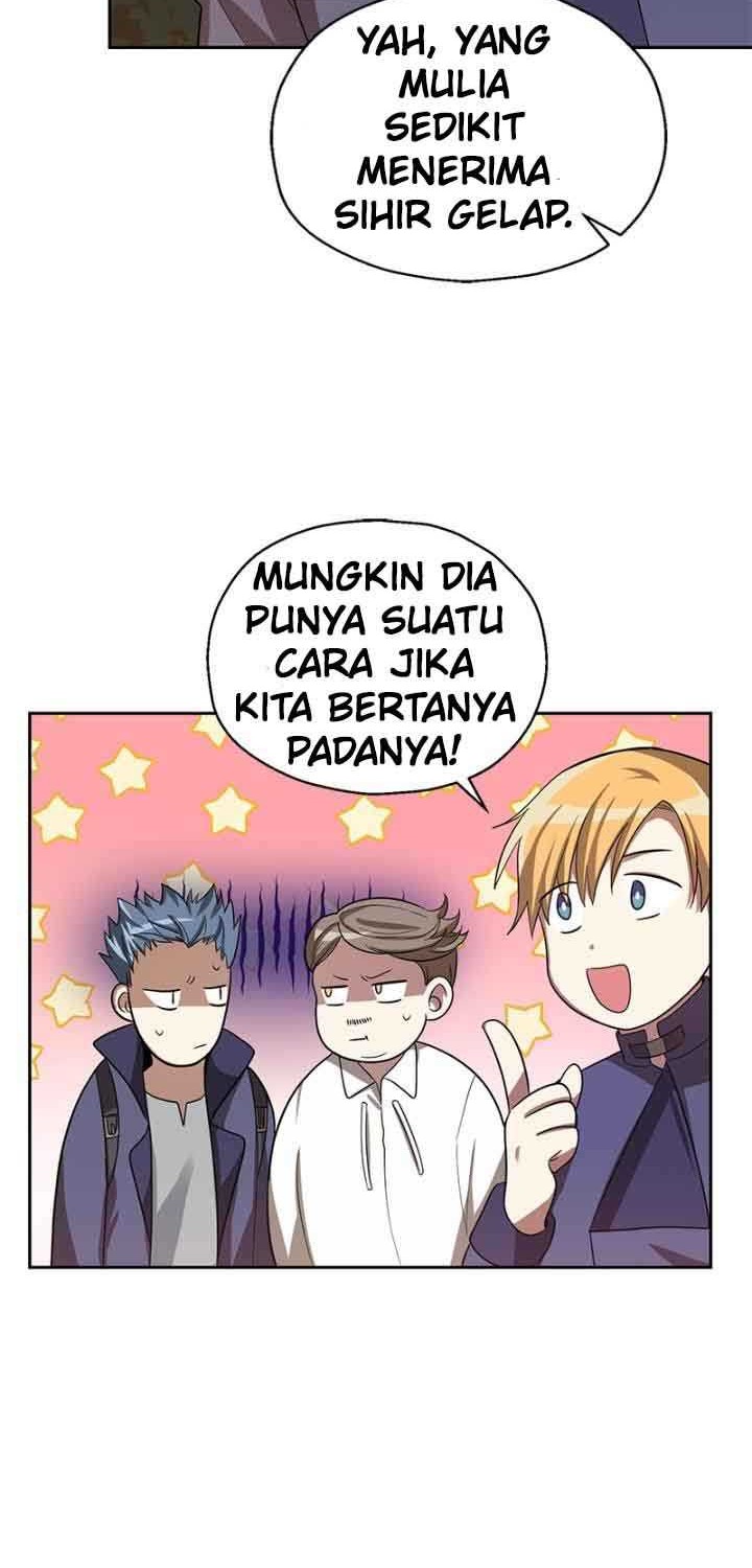 Silver Demon King Chapter 50 Gambar 40