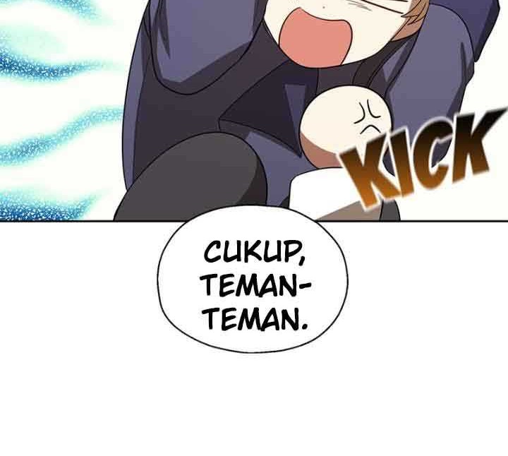 Silver Demon King Chapter 50 Gambar 42