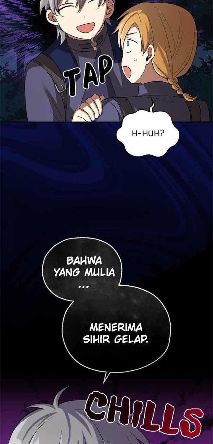 Silver Demon King Chapter 50 Gambar 44