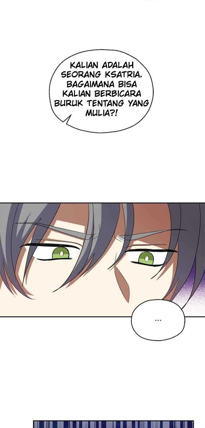 Silver Demon King Chapter 50 Gambar 46