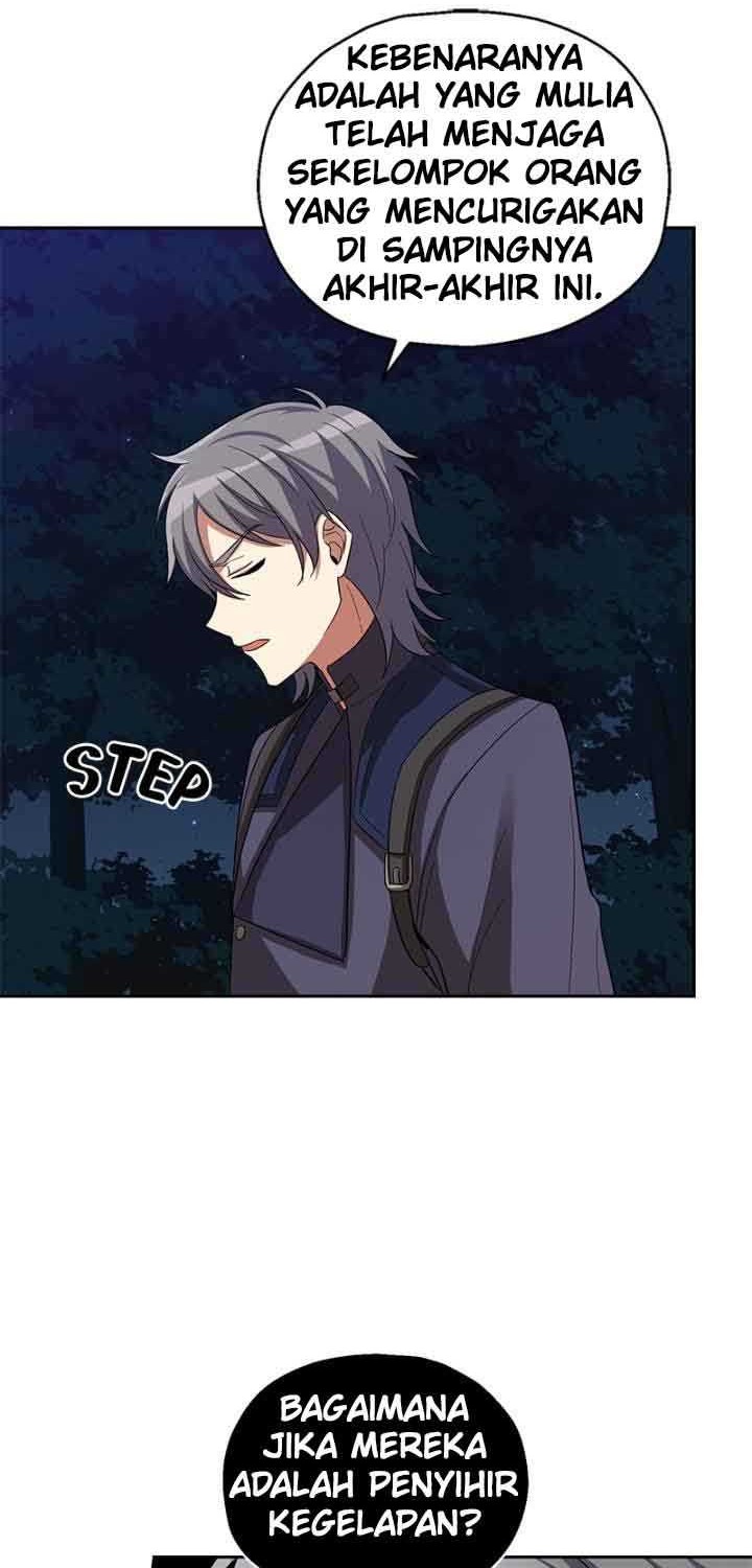 Silver Demon King Chapter 50 Gambar 49