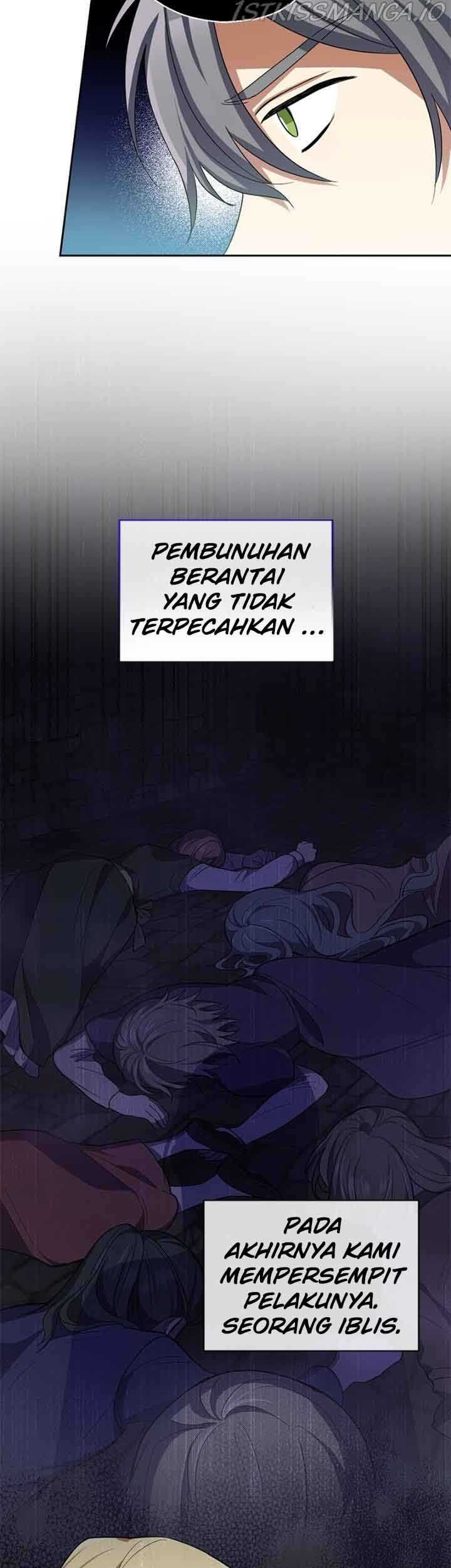 Silver Demon King Chapter 50 Gambar 50
