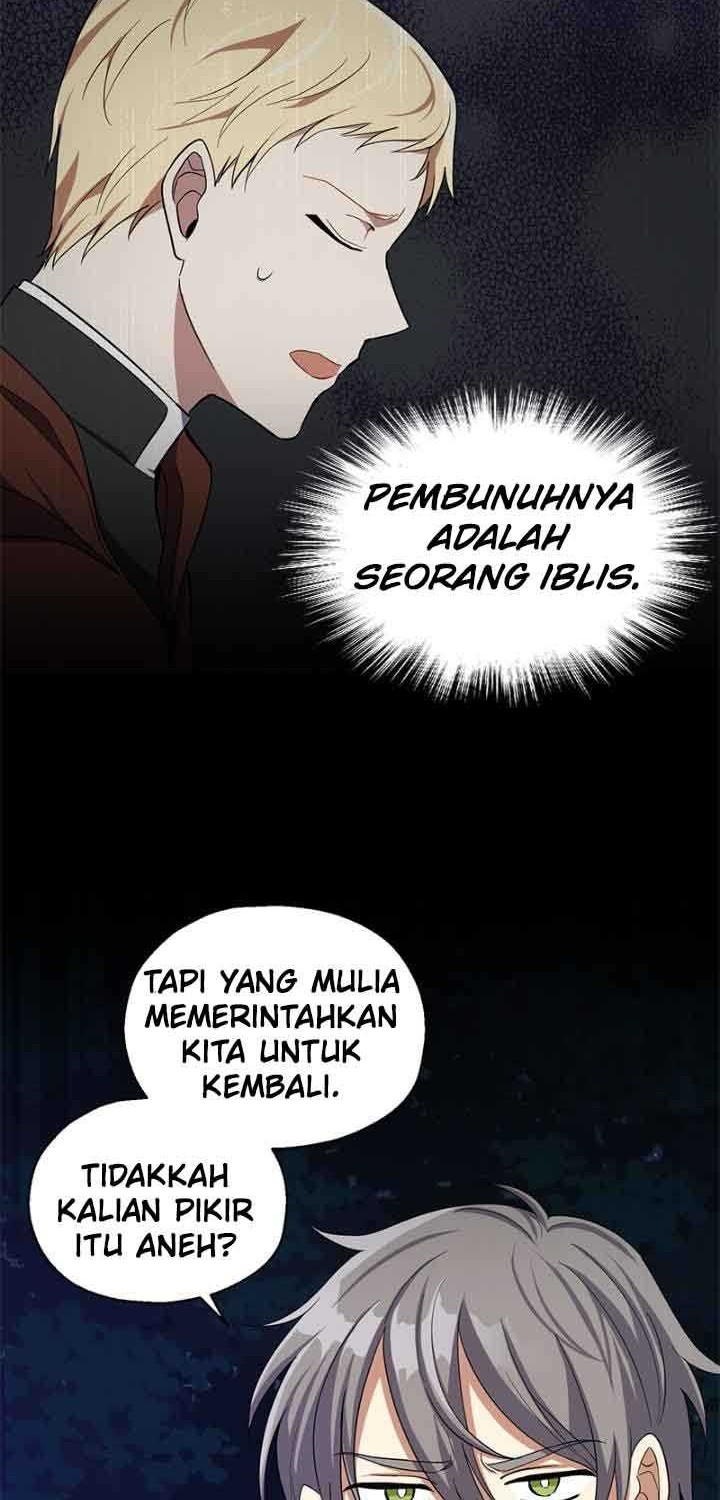 Silver Demon King Chapter 50 Gambar 51