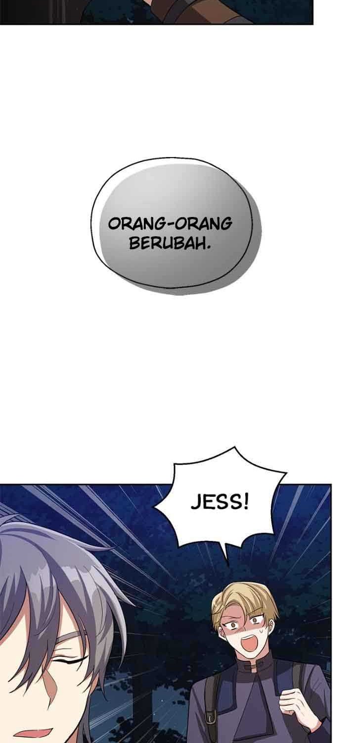 Silver Demon King Chapter 50 Gambar 53