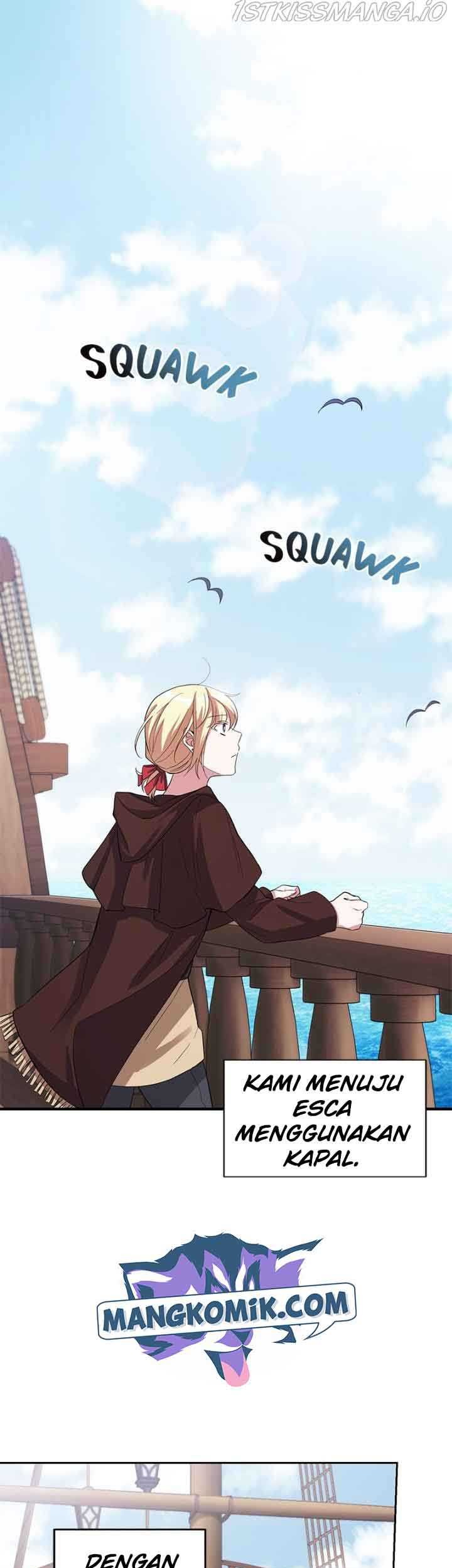 Baca Silver Demon King Chapter 50 Gambar 2