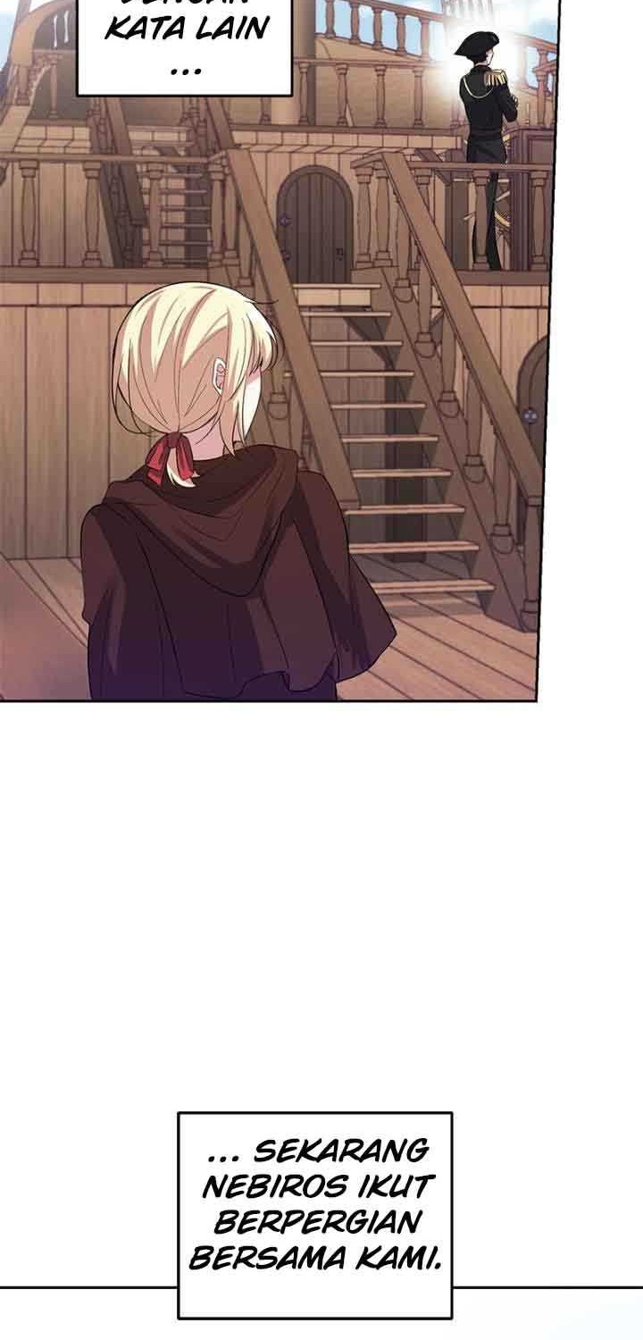 Silver Demon King Chapter 50 Gambar 3