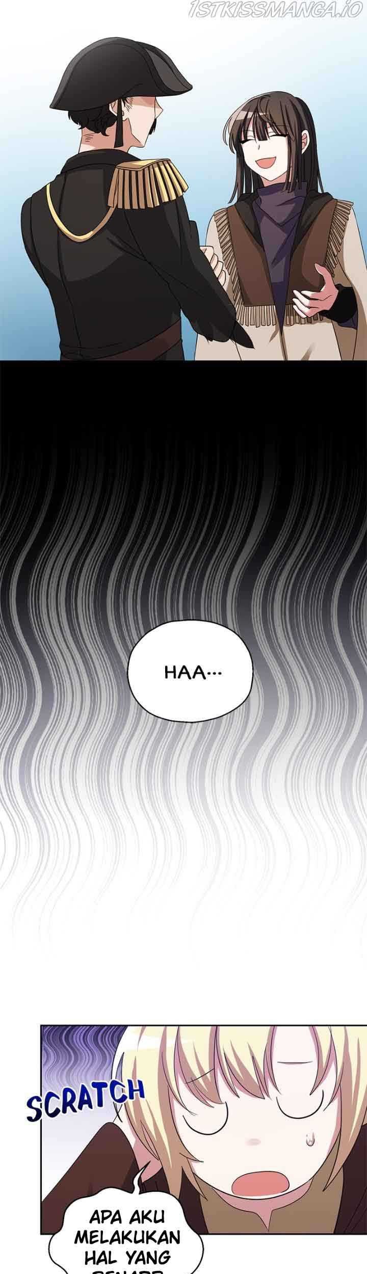 Silver Demon King Chapter 50 Gambar 4