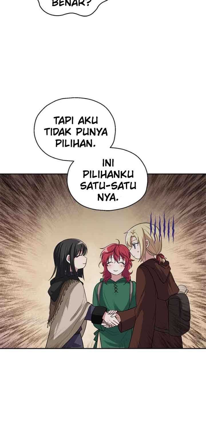 Silver Demon King Chapter 50 Gambar 5