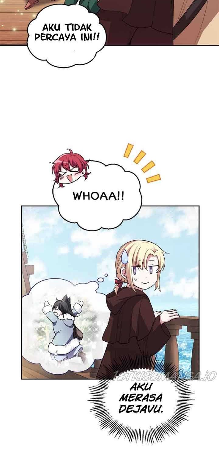 Silver Demon King Chapter 50 Gambar 7