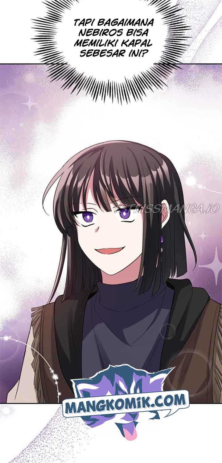 Silver Demon King Chapter 50 Gambar 9