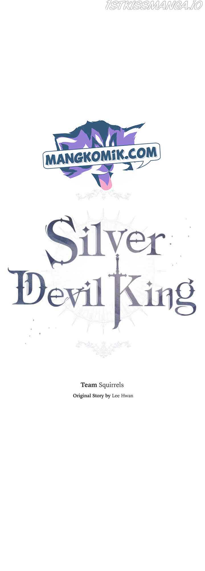 Silver Demon King Chapter 50 Gambar 10