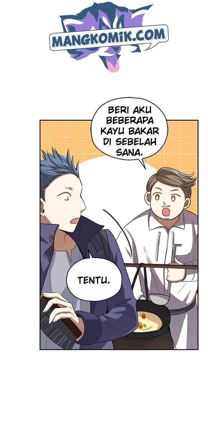 Silver Demon King Chapter 50 Gambar 12