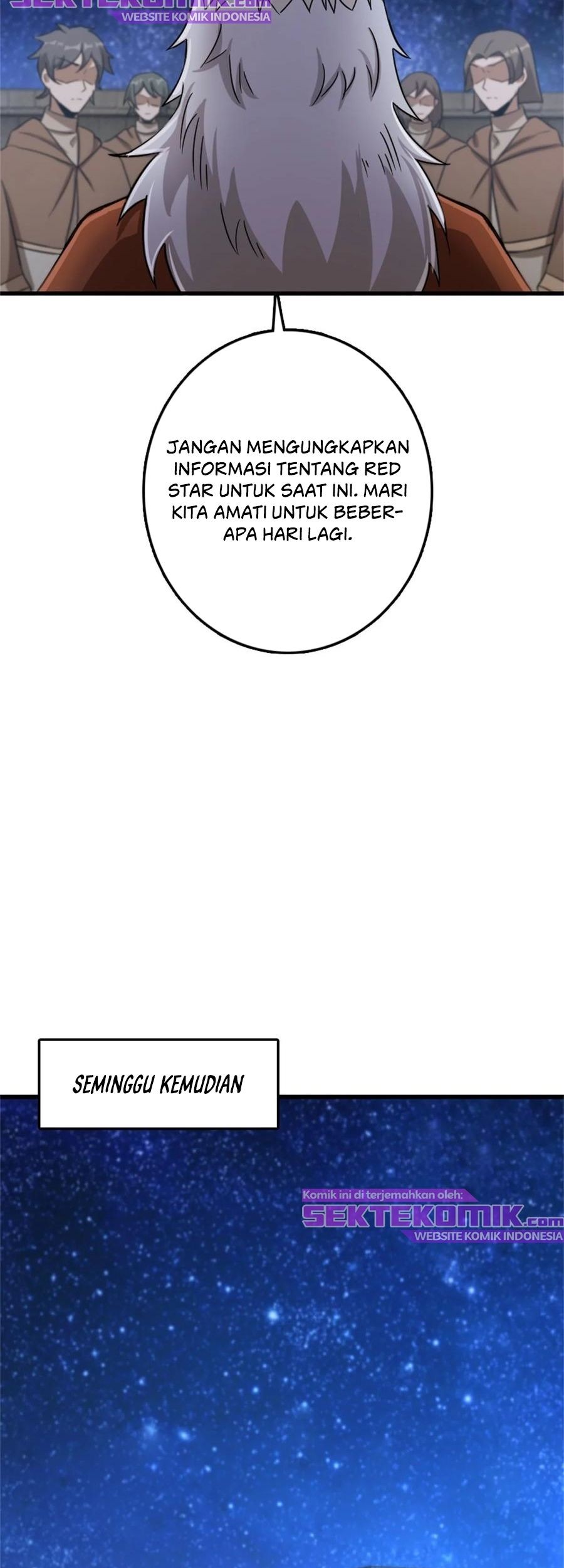 Release That Witch Chapter 344 Gambar 32