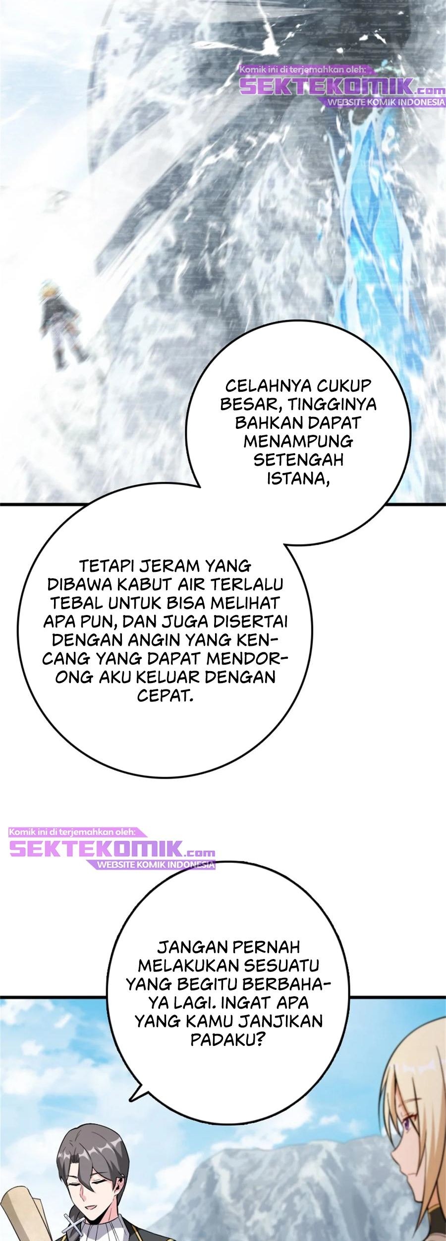 Release That Witch Chapter 344 Gambar 10