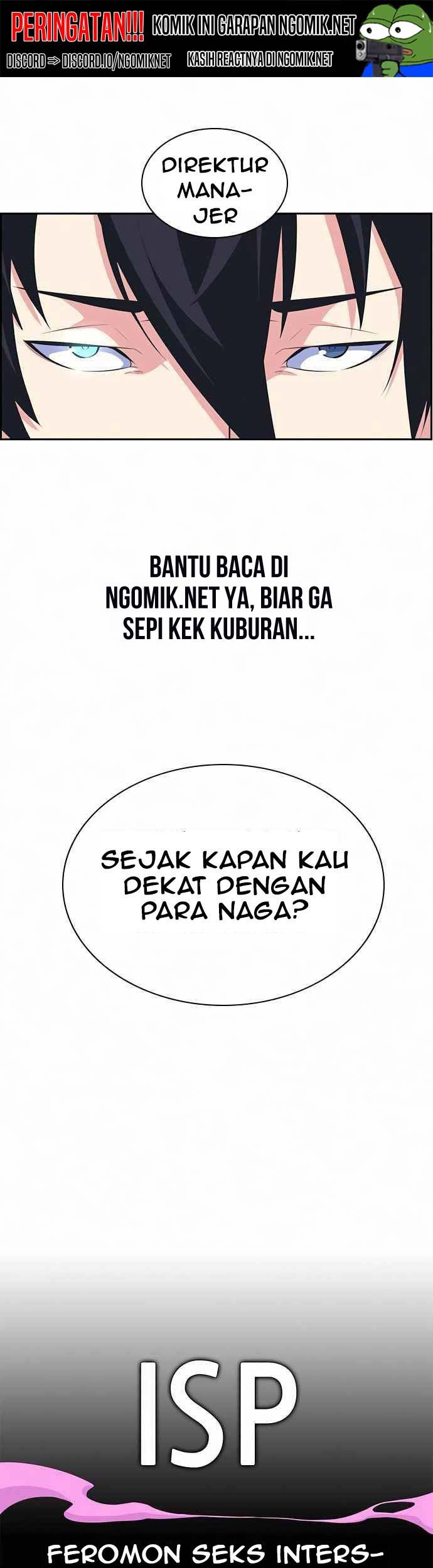 Baca  Foreigner on the Periphery Chapter 08 Gambar 2