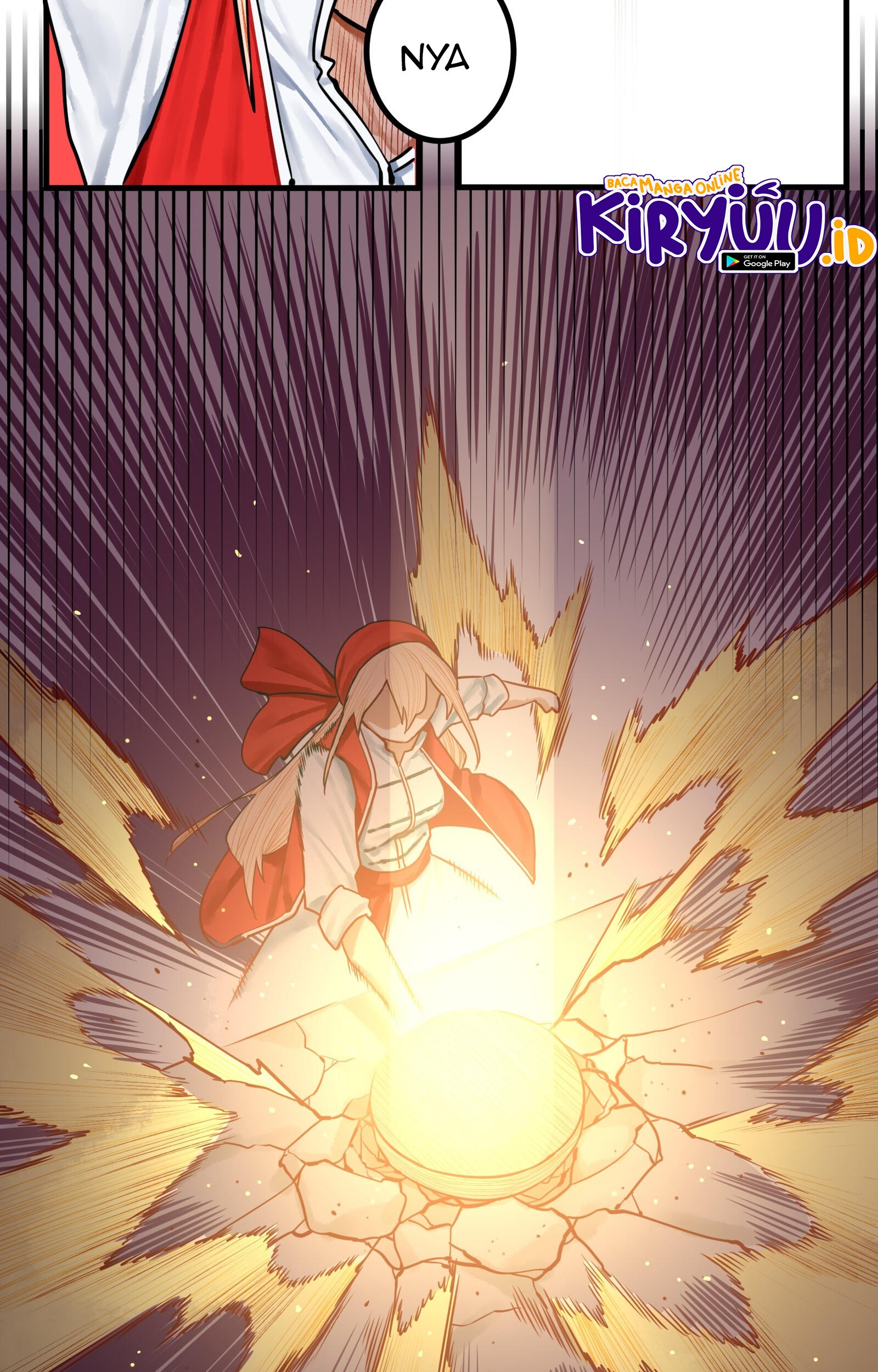 Miss, don’t livestream it! Chapter 32 Gambar 16